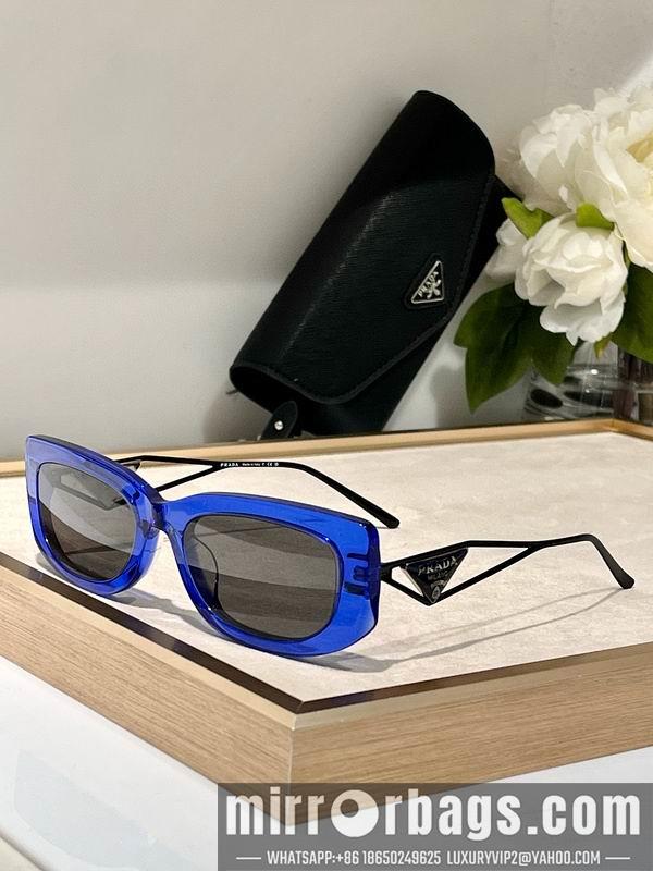 Replica Prada Glasses smr05