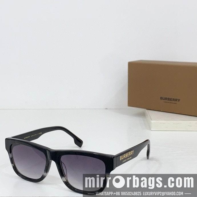 Replica Burberry Glasses smr03