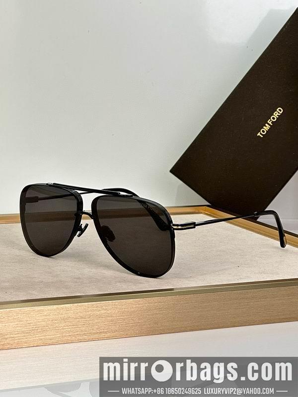 Replica Tom Ford Glasses smx103
