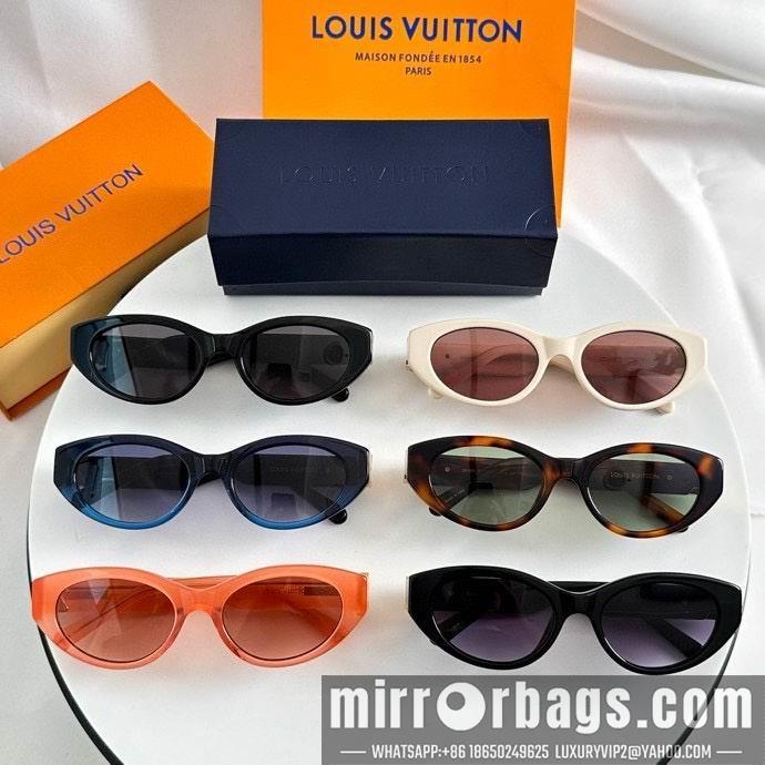 Replica LV Glasses smx189