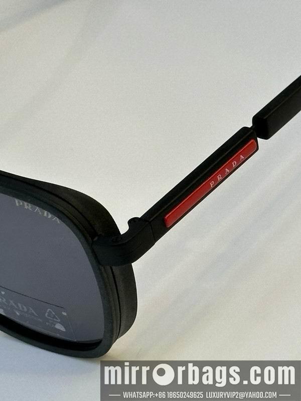 Replica Prada Glasses smh140
