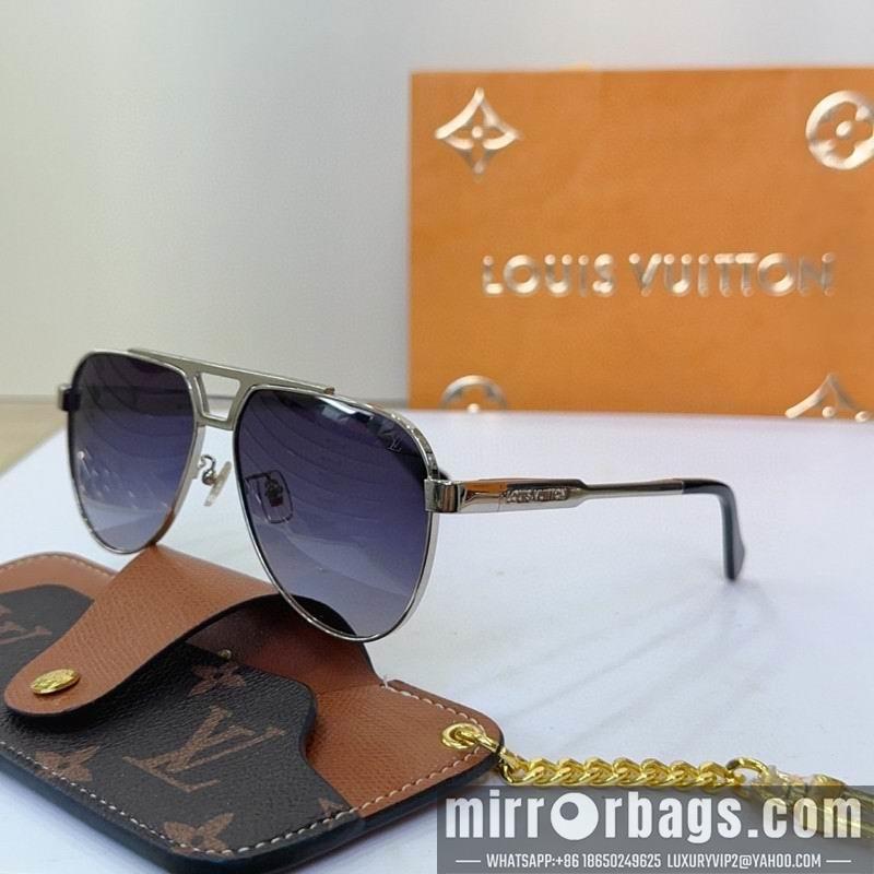 Replica LV Glasses smh163