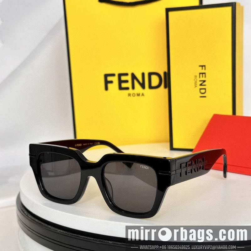 Replica Fendi Glasses smh55