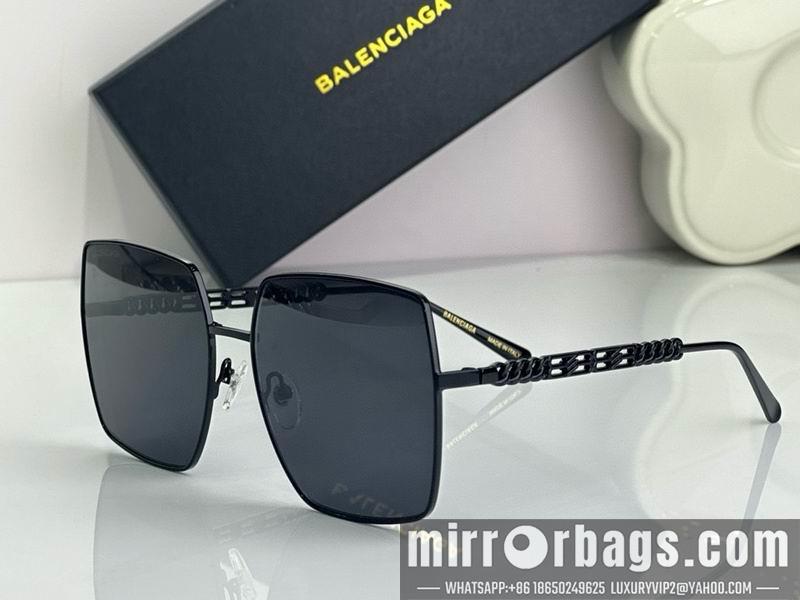 Replica Balenciaga Glasses smx69