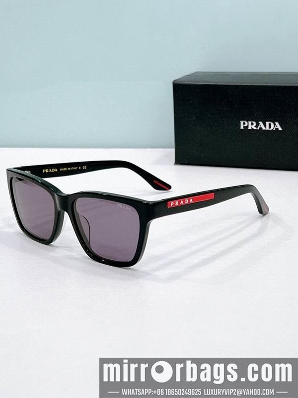 Replica Prada Glasses smh74