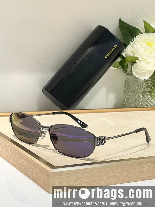 Replica Balenciaga Glasses smx51