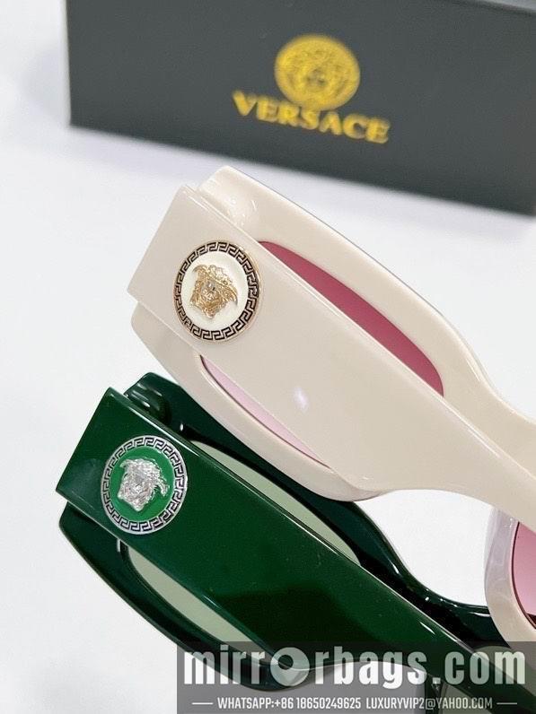 Replica Versace Glaases smx142