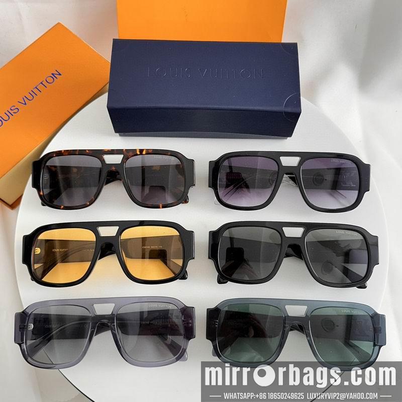 Replica LV Glasses smh89