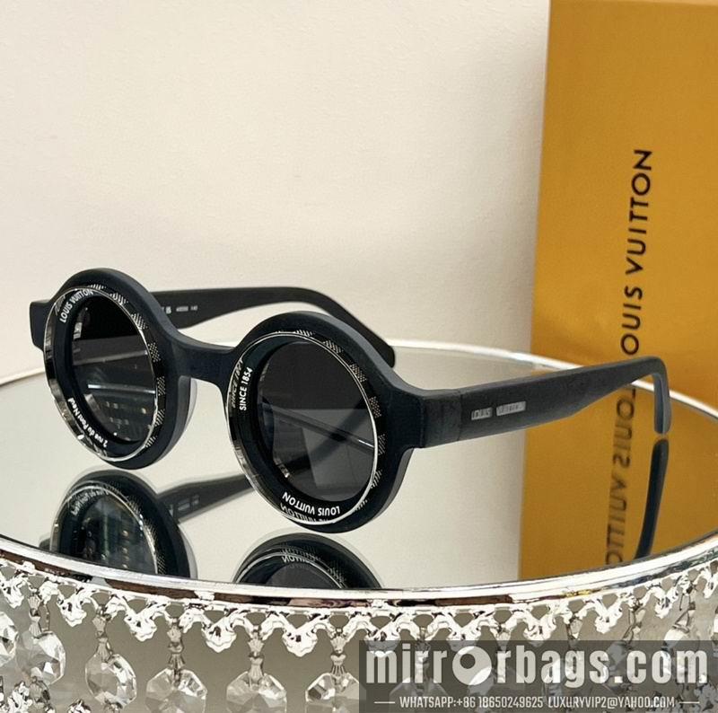 Replica LV Glasses smh201