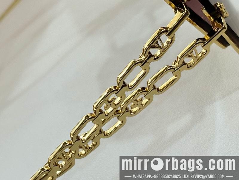 Replica LV Glasses smr51