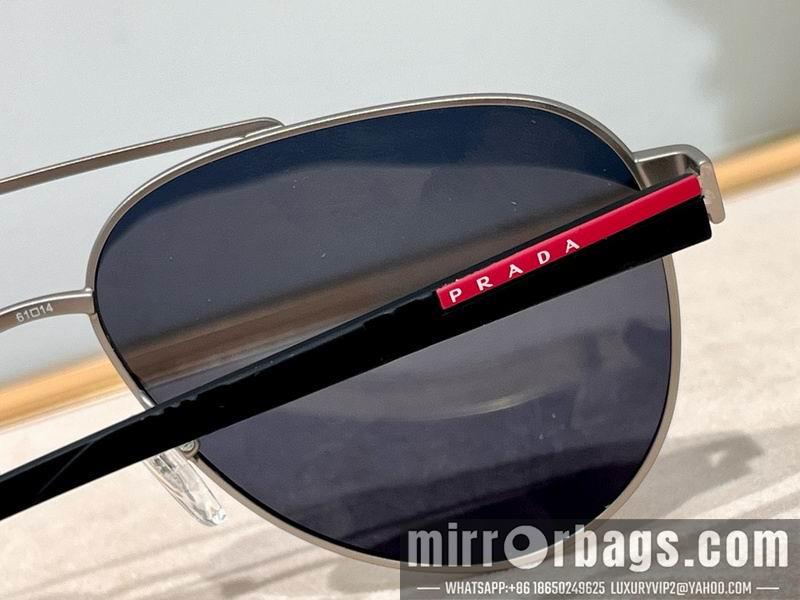 Replica Prada Glasses smr28