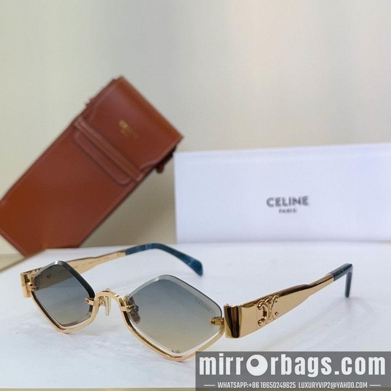 Replica Celine Glasses 03smh24