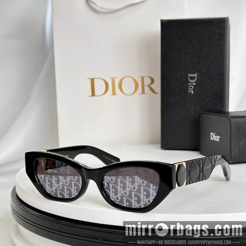 Replica Dior Glasses 03smh37