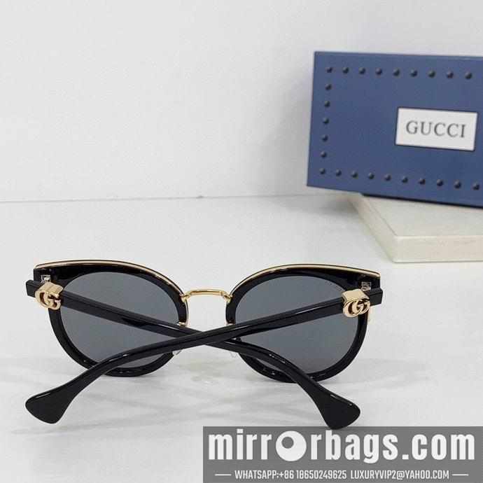 Replica Gucci Glasses smx158