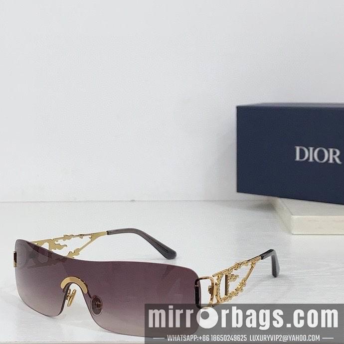 Replica Dior Glasses smx111