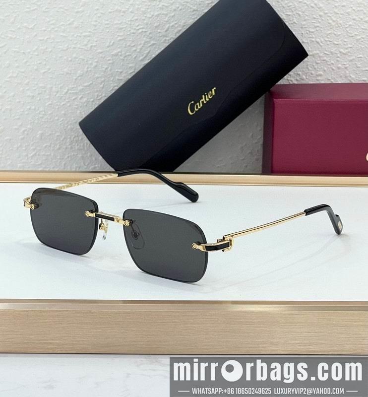 Replica Cartier Glasses smh134