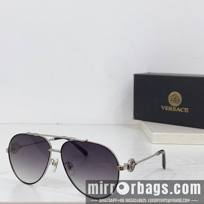 Replica Versace Glaases smx179