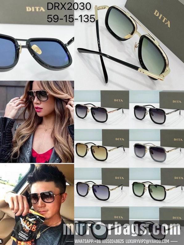 Replica Dita Glasses smr09