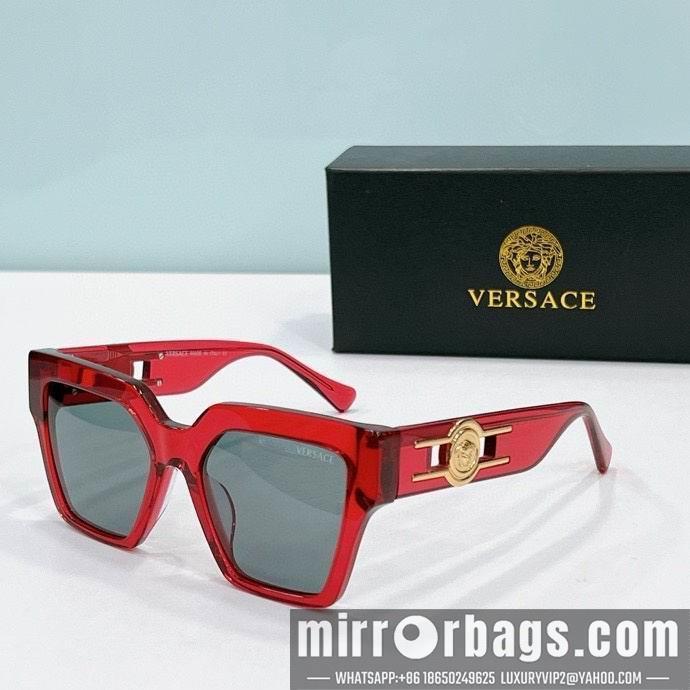 Replica Versace Glaases smx131