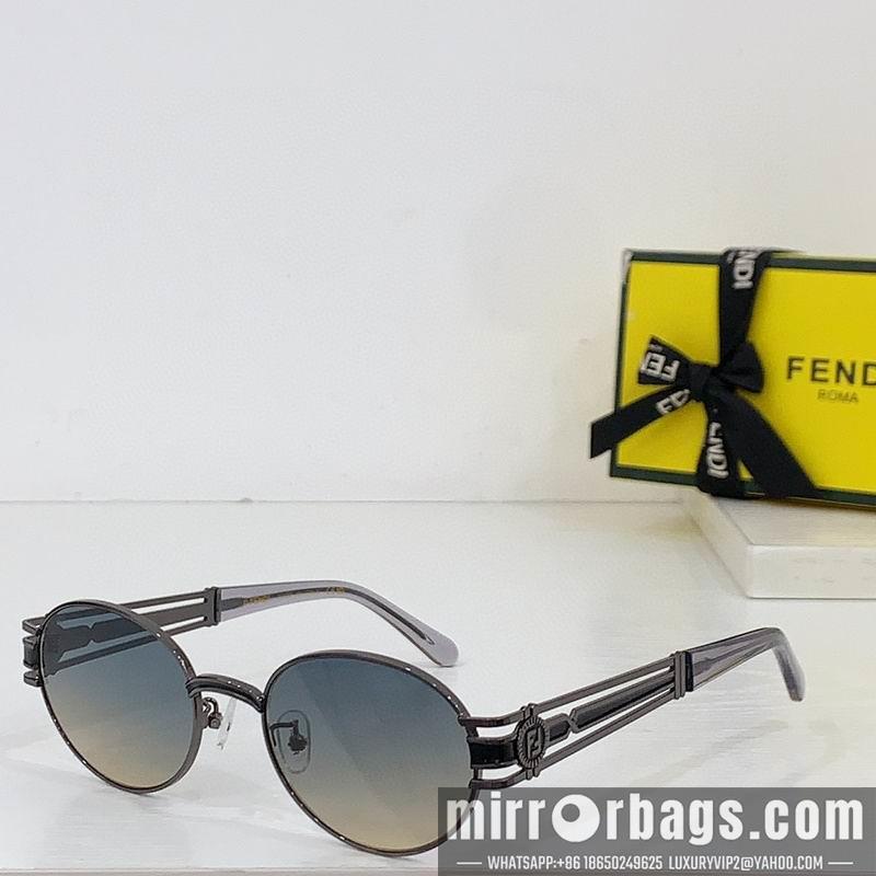 Replica Fendi Glasses smh37