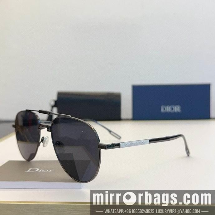 Replica Dior Glasses smx96