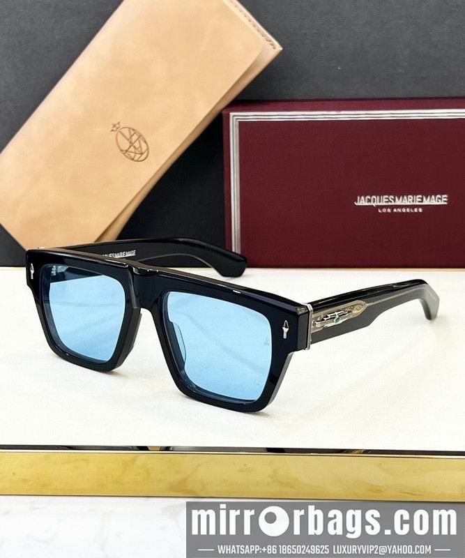 Replica Jacques Marie Mage Glasses 03smh35