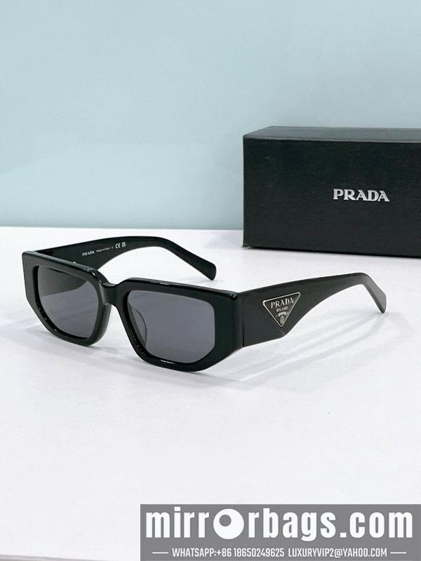 Replica Prada Glasses smh63