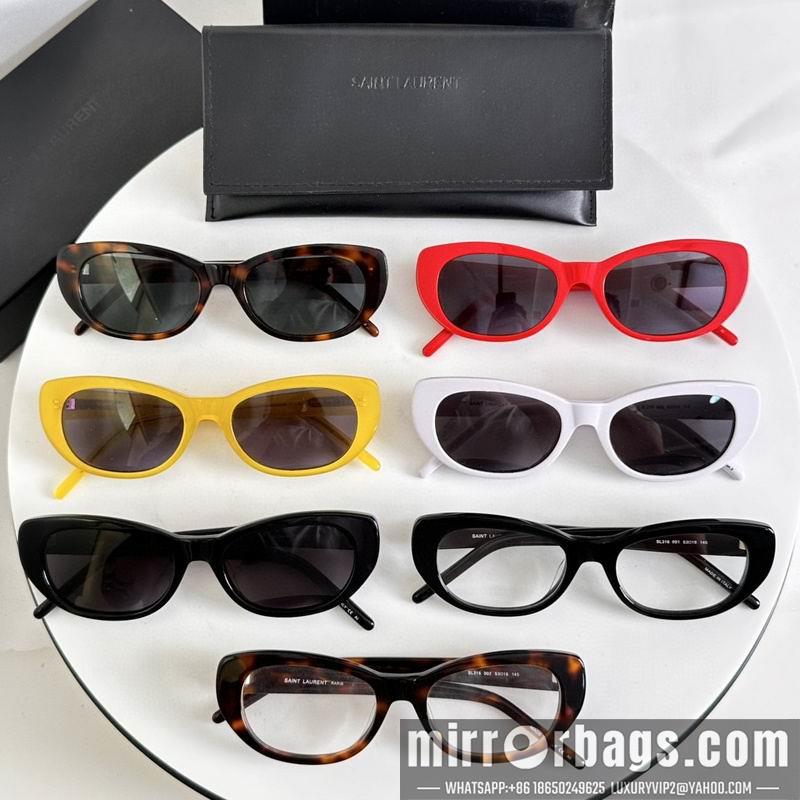 Replica YSL Glasses 03smh13