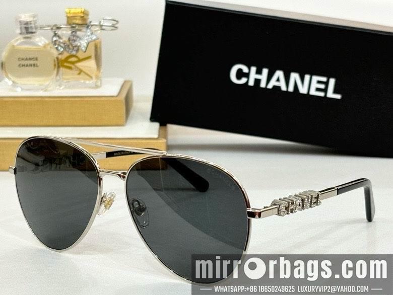 Replica Chanel Glasses smx355