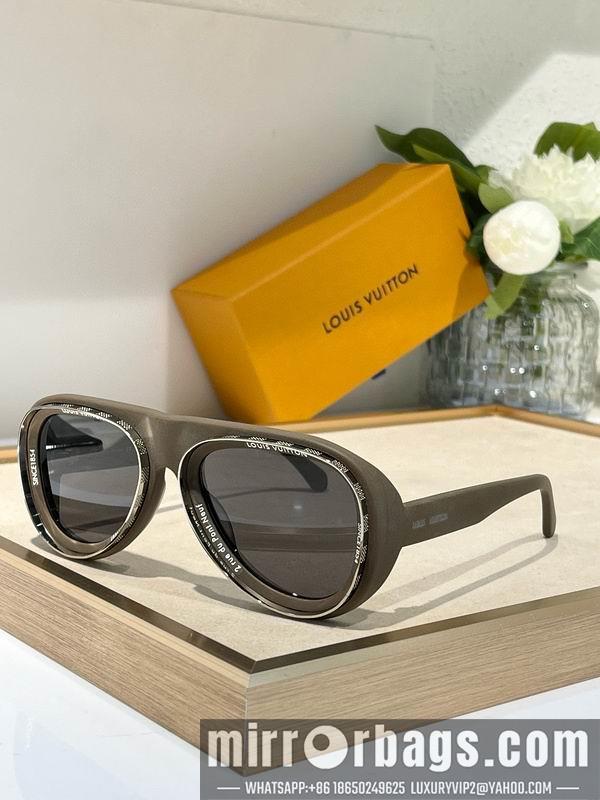 Replica LV Glasses smr58