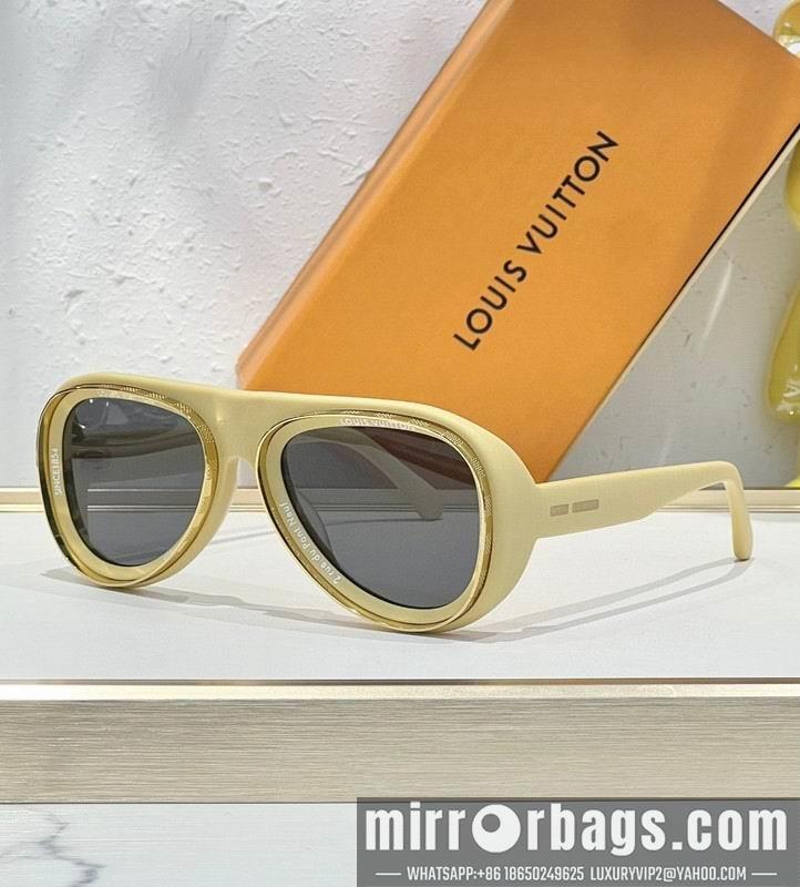Replica LV Glasses smh203