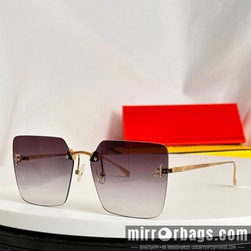Replica Fendi Glasses smx122