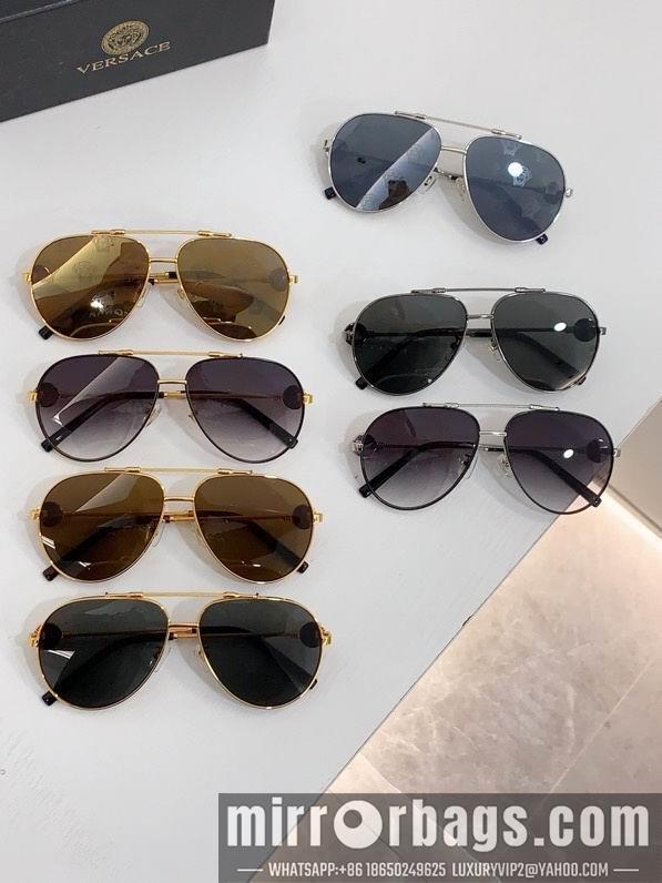 Replica Versace Glaases smx179