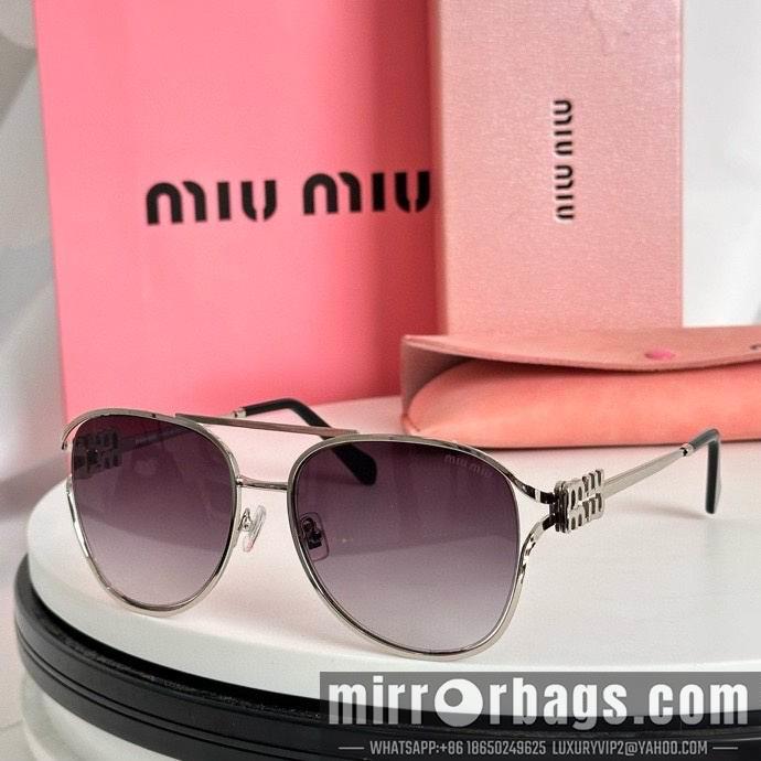 Replica MiuMiu Glasses smx133