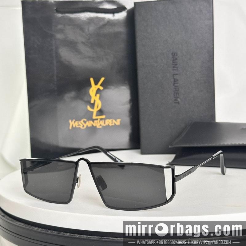 Replica YSL Glasses 03smh01