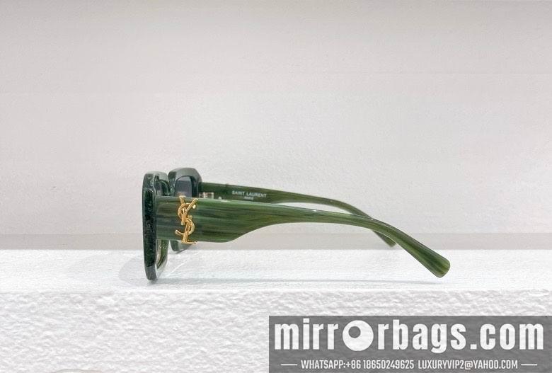 Replica YSL Glasses 010301