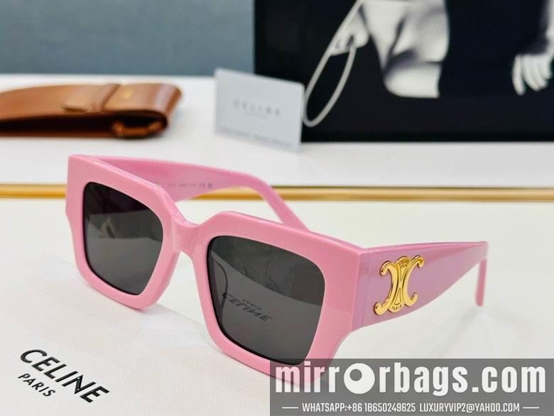 Replica Celine Glasses smx144