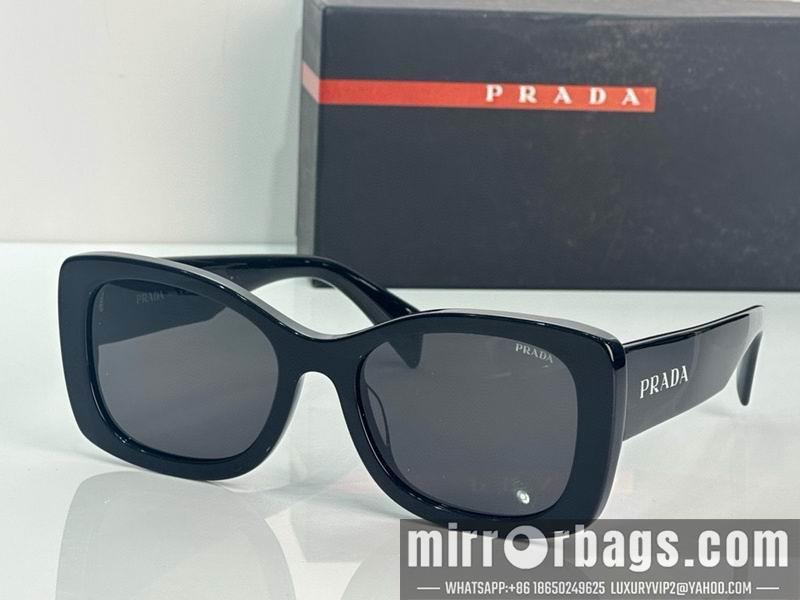 Replica Prada Glasses smx183