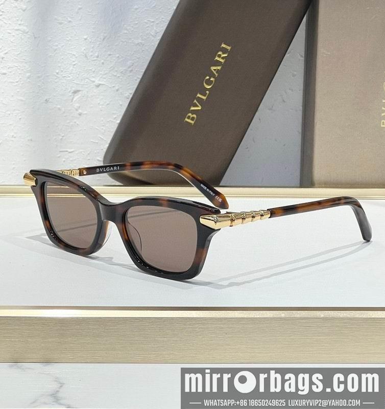 Replica Bvlgari Glasses 03smh138