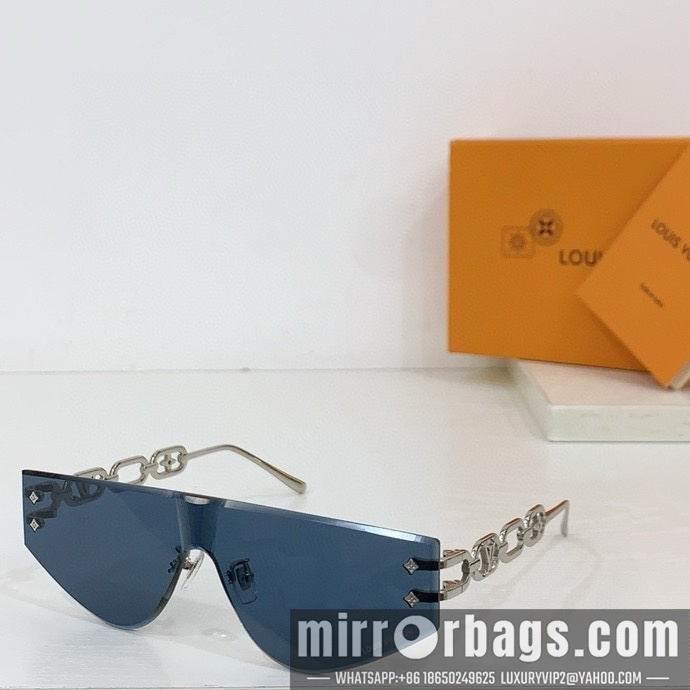 Replica LV Glasses smr13