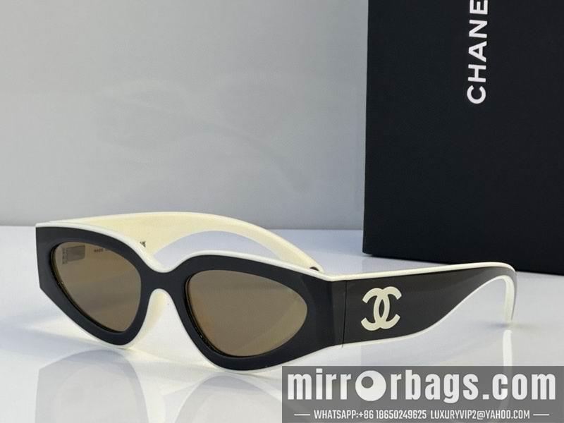 Replica Chanel Glasses smh17