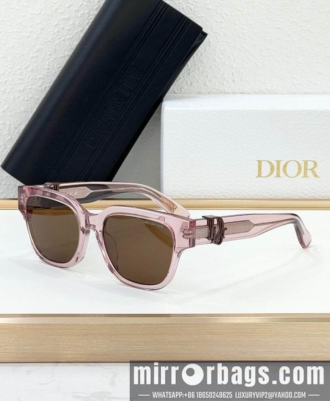 Replica Dior Glasses 03smh101