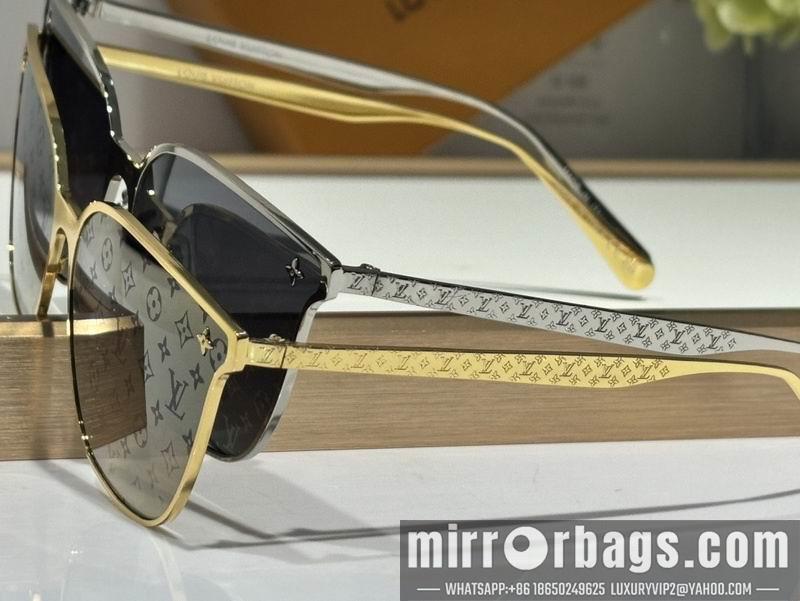 Replica LV Glasses smh176