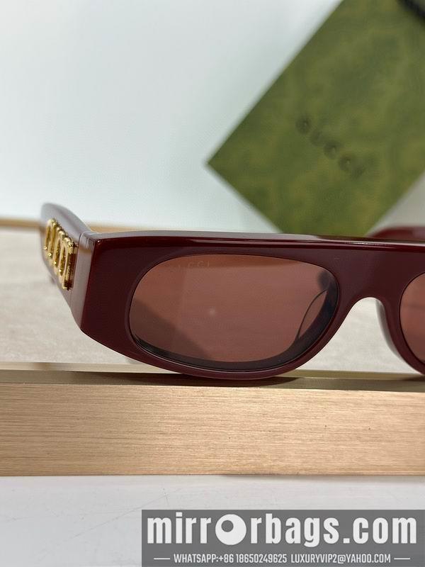 Replica Gucci Glasses smx95