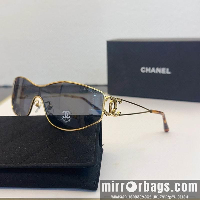 Replica Chanel Glasses smx328