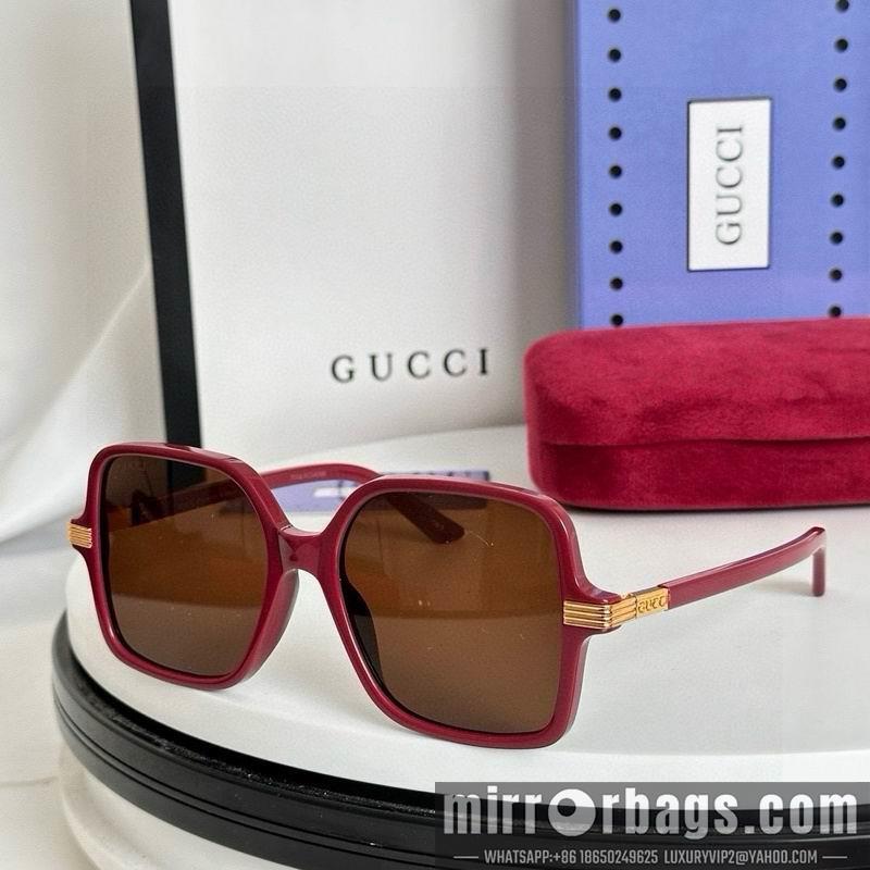 Replica Gucci Glasses smh88