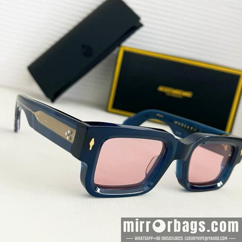Replica Jacques Marie Mage Glasses smx48