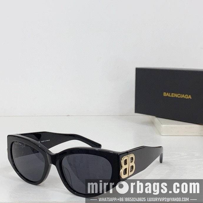 Replica Balenciaga Glasses smx85