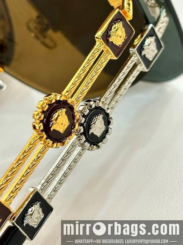 Replica Versace Glaases smx76