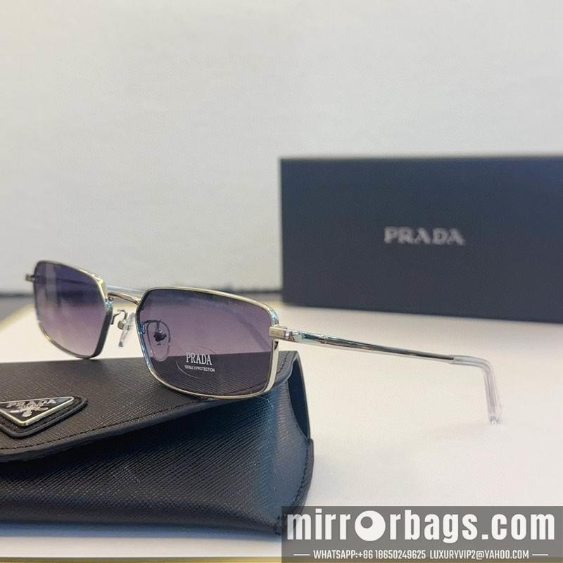 Replica Prada Glasses smx251